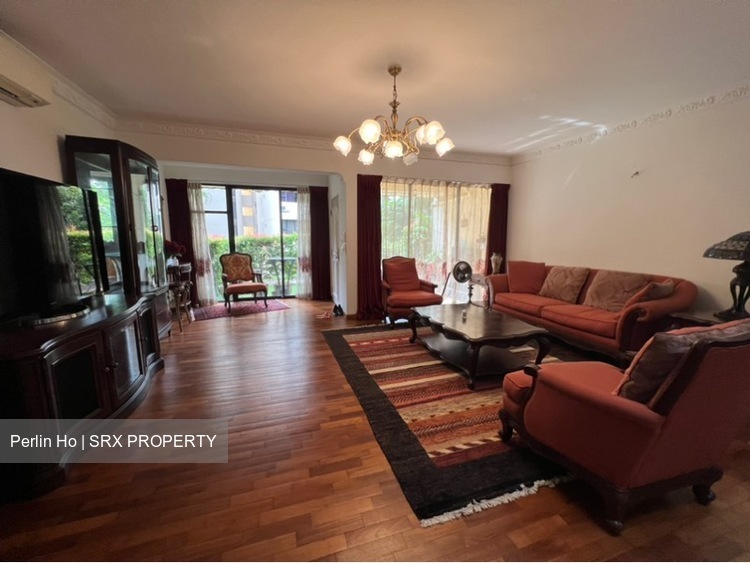 Allsworth Park (D10), Condominium #588828451